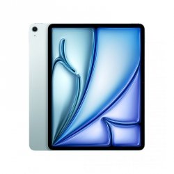 Apple iPad Air Apple M 512 GB 33 cm (13) 8 GB Wi-Fi 6E (802.11ax) iPadOS 17 Niebieski
