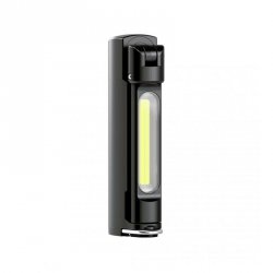 Ledlenser W7R Work Czarny LED