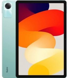 Xiaomi Redmi Pad SE Qualcomm Snapdragon 256 GB 27,9 cm (11) 8 GB Android 13 Zielony