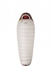 Śpiwór snowbird duck down 700 m CNK2550WS014-smoky brown NATUREHIKE