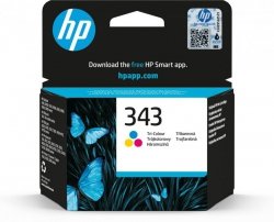 HP Ink No.343 Color C8766EE