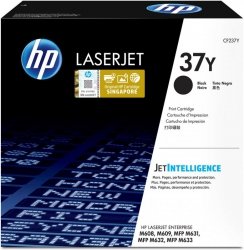 Wkład HP nr 37Y HP37Y HP 37Y (CF237Y)