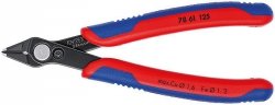 Knipex 78 61 125 szczypce Szczypce ukośne