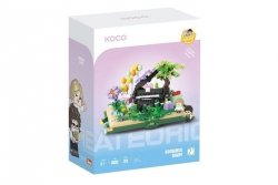 KOCO klocki Opera modyDunaj 1213el 04039 43630 /16