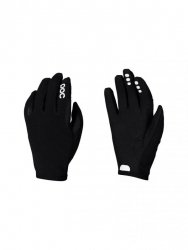 Rękawice rowerowe POC Resistance Enduro Glove - uranium black rozmiar: xl