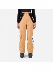 Spodnie Rossignol W Bib Insulated Pant