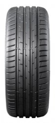Opona 235/35 R20 92Y Nankang AS-3 Etykieta:C-A-B -72 dB