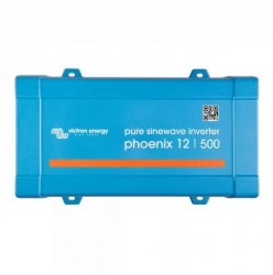 Przetwornica Victron Energy Phoenix 12/500 230V SCHUKO