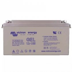 Victron Energy 12V/165Ah Gel Deep Cycle Batt.