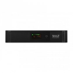 VOLT UPS ZASILACZ AWARYJNY VOLT POLSKA RACKUPS 2000VA 1200W