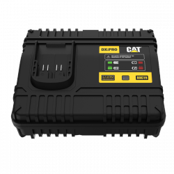Ultra szybka ładowarka CAT DXC15 18V 15.0A 380W