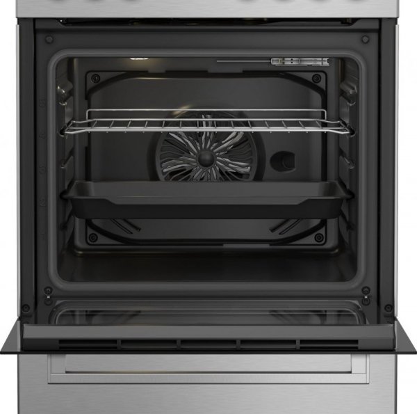Kuchnia BEKO FBE62130GXDN