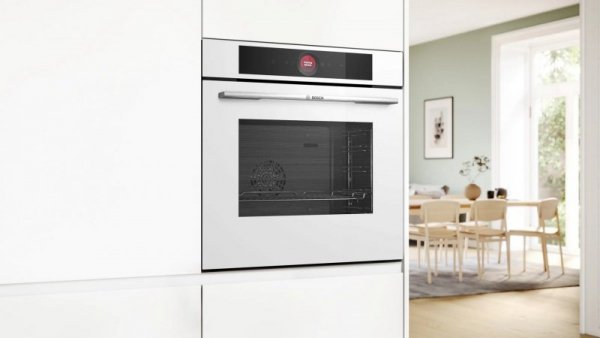 Piekarnik BOSCH HBG7341W1