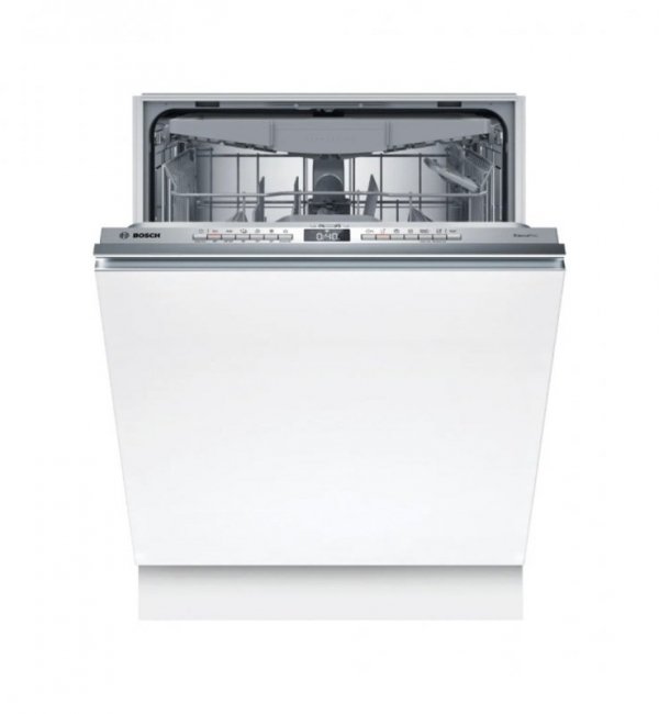 Zmywarka do zabudowy BOSCH SMV4EVX11E