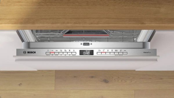 Zmywarka do zabudowy BOSCH SMV4ECX28E