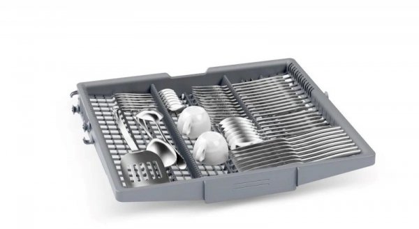 Zmywarka do zabudowy BOSCH SMV4ECX28E