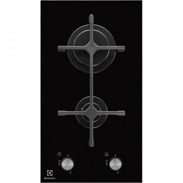 Płyta gazowa dwupolowa ELECTROLUX EGC3322NVK