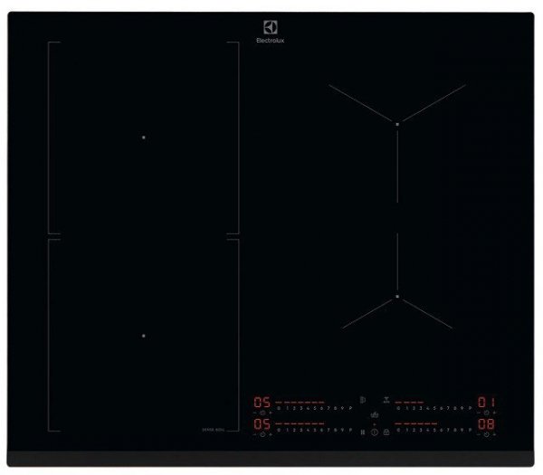 Płyta indukcyjna ELECTROLUX CIS62450