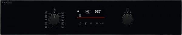 Piekarnik ELECTROLUX EOD6F77WZ