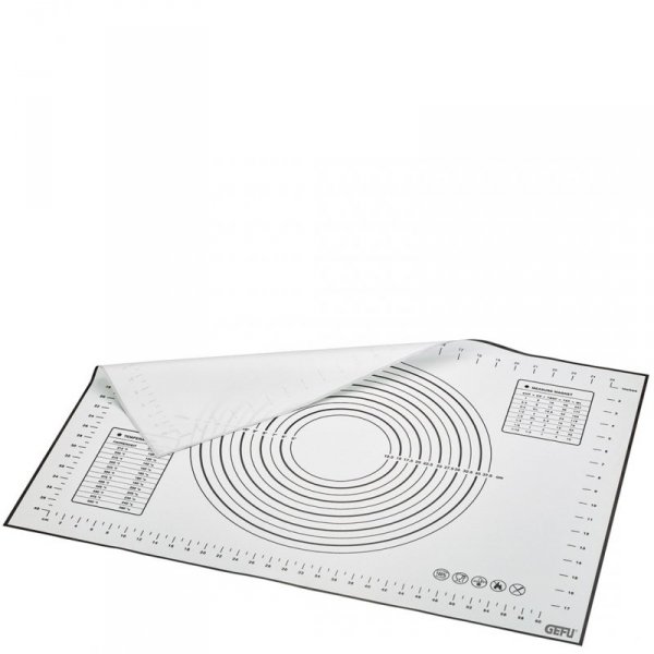 Mata do przygotowywania ciasta GEFU PAD G-14380
