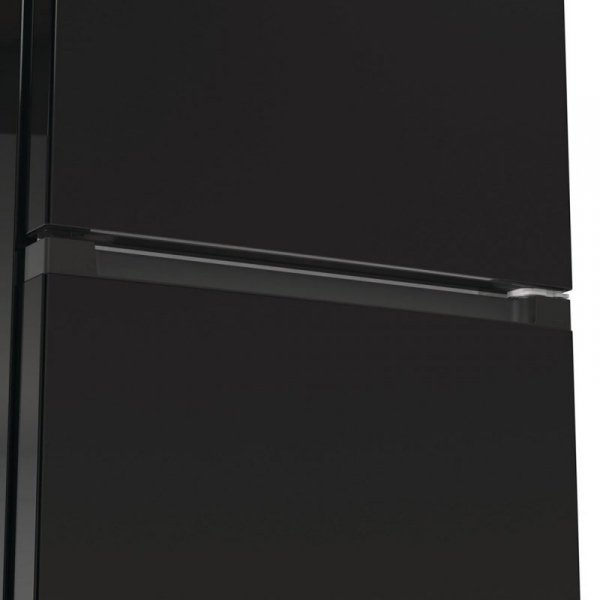 Chłodziarko-zamrażarka GORENJE NRK6192ABK4