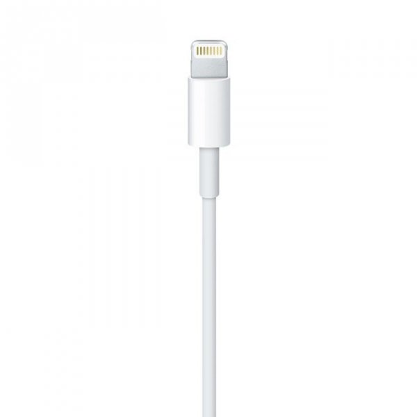 Apple Przewód ze złącza Lightning na USB (2m) MD819ZM/A