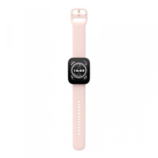 SMARTWATCH Amazfit Bip 5, Pastel Pink