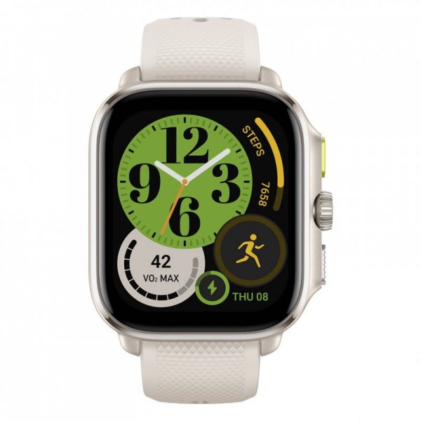 SMARTWATCH Amazfit Cheetah S Winner Champagne