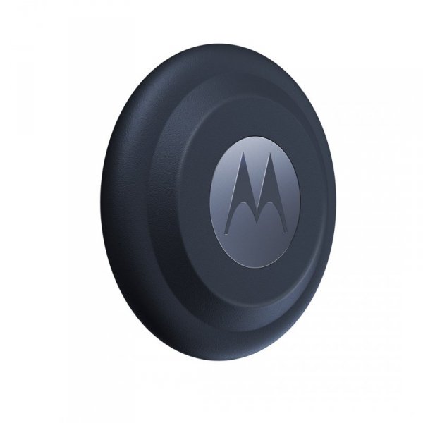 Motorola Moto Tag  1-Pack Midnight Blue