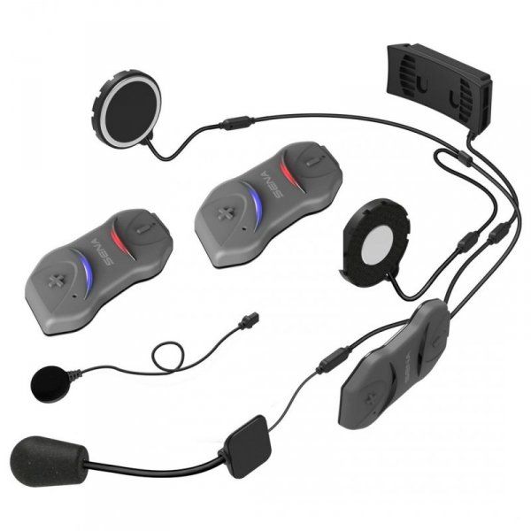 INTERKOM MOTOCYKLOWY SENA 10R DUO  (10R-02D)