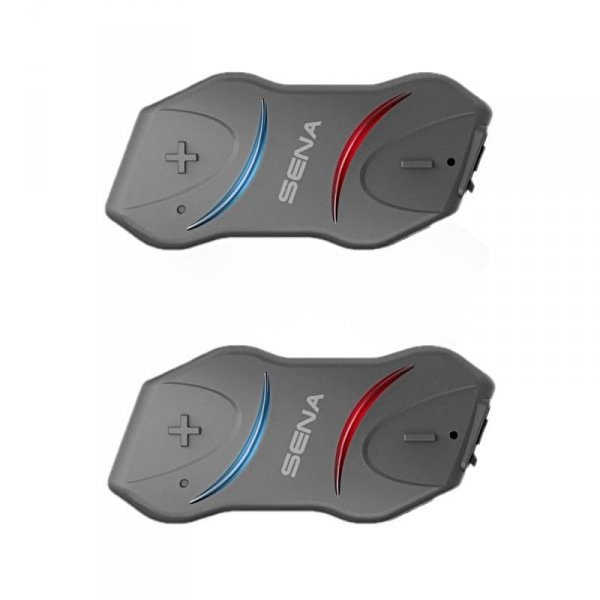 INTERKOM MOTOCYKLOWY SENA 10R DUO  (10R-02D)