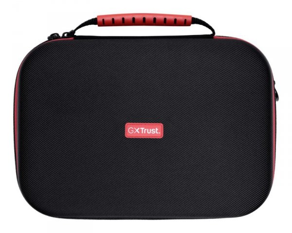 Hardcase Trust GXT 1247 XXL Nintendo Switch Black