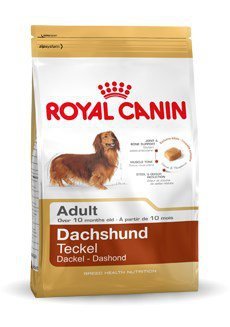 ROYAL CANIN BHN Dachshund Adult - sucha karma dla psa dorosłego - 7,5kg