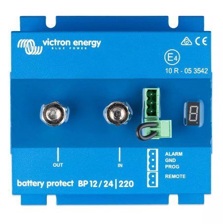Victron Energy Battery Protect 12/24V 220A