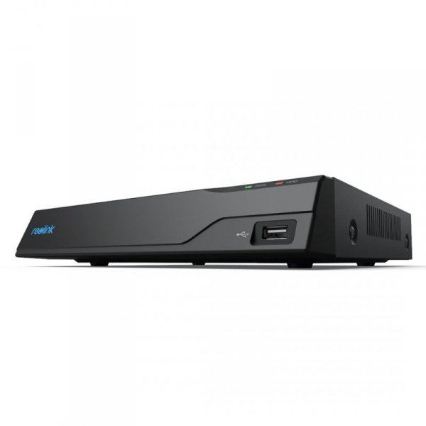 Rejestrator Reolink NVS8 2TB