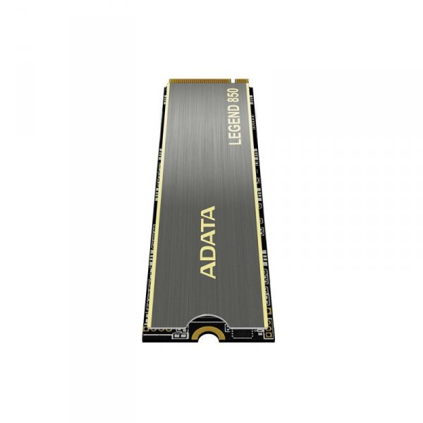 Dysk SSD ADATA Legend 850 1TB M.2 2280 PCI-E x4 Gen4 NVMe