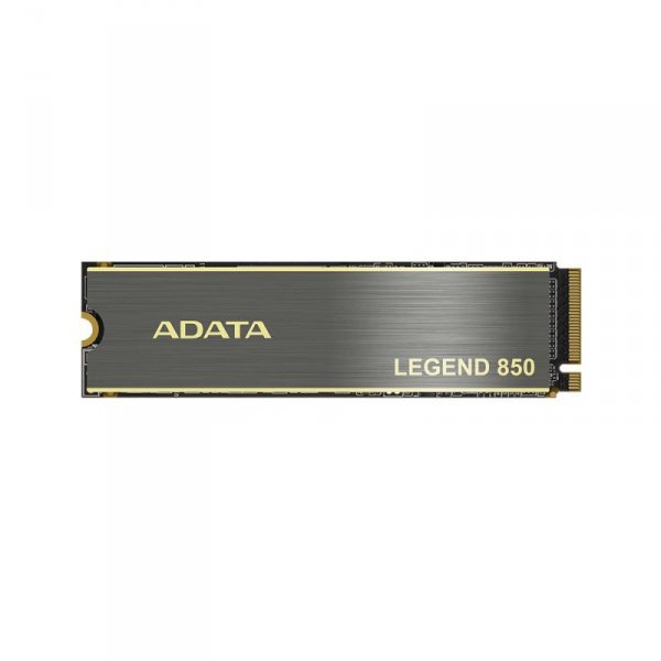 Dysk SSD ADATA Legend 850 2TB M.2 2280 PCI-E x4 Gen4 NVMe