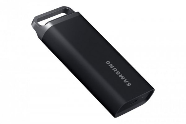 Dysk SSD Samsung 4TB T5 EVO MU-PH4T0S/EU