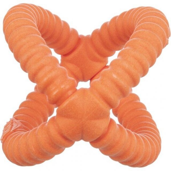 Aqua Toy tugger, Zabawka pływająca, różne kolory, TPR, o 17 cm