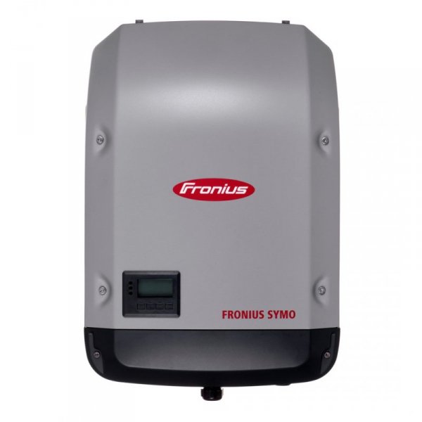 Falownik Fronius Symo 4.5-3-M