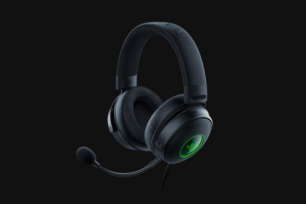 Słuchawki Razer Kraken V3