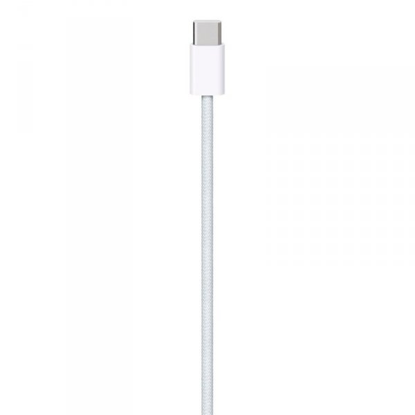 Apple USB-C Woven Charge Cable (1m)