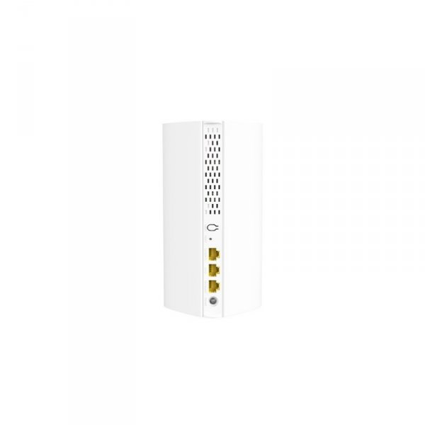 Tenda EX12 3-Pack AX3000 System Mesh Wi-Fi 6 (trzypak)