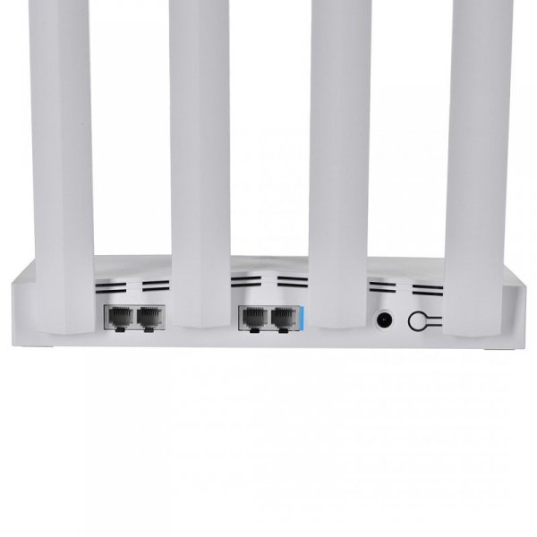 Router ZTE MC889+T3000