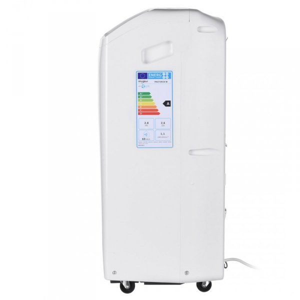 Klimatyzator przenośny WHIRLPOOL PACF29CO W