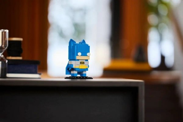LEGO 40748 BrickHeadz - Batman 8w1