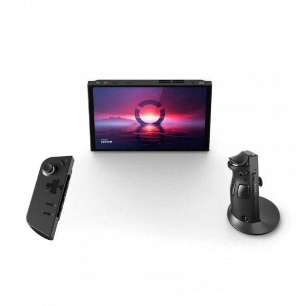 Lenovo Legion Go 8APU1 Ryzen Z1 Extreme 8.8&quot; WQXGA IPS 500nits Glossy 144Hz 16GB LPDDR5x-7500 SSD512 AMD Radeon Graphics Wi