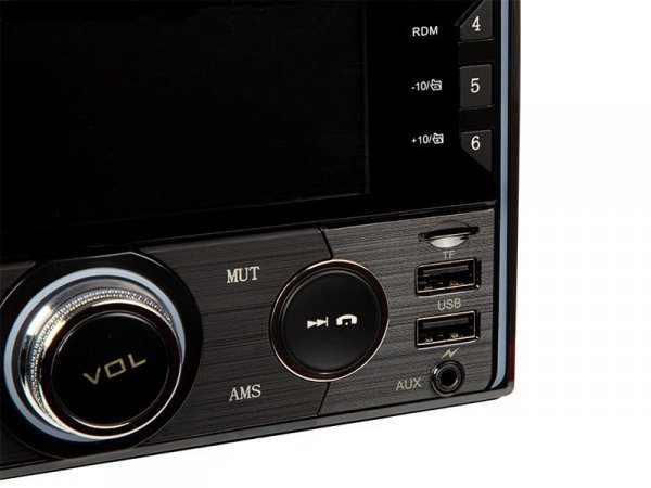 BLOW RADIO AVH-9620 2DIN 7&quot;