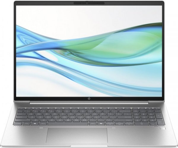 HP Probook 460 G11 Core Ultra 7 155U 16&quot;WUXGA IPS 300nits AG 16GB DDR5 SSD512 Intel Arc 56Wh W11Pro Pike Silver 3Y OnSite