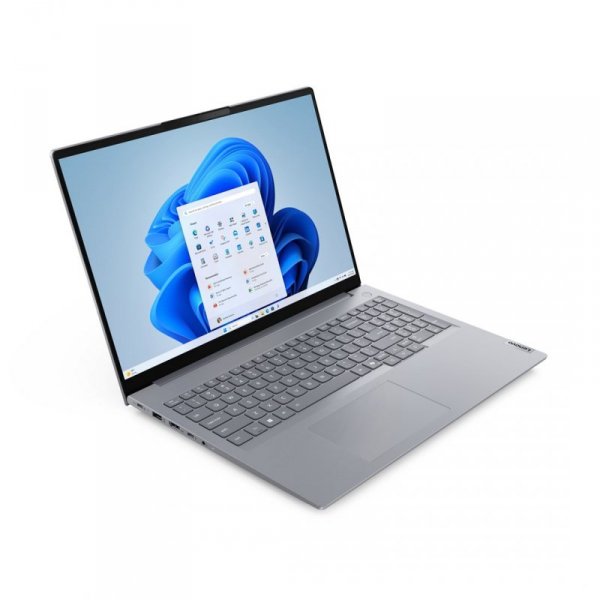 Lenovo ThinkBook 16 G8 Ultra 7 255H 16.0&quot; WUXGA IPS 300nits 60Hz 16GB DDR5 5600 SSD512 Intel Arc 140T 45Wh W11Pro Arctic Gr